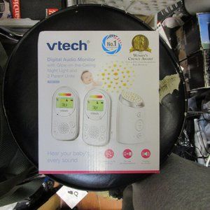 vTech Digital Audio Monitor